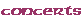 concertstext
